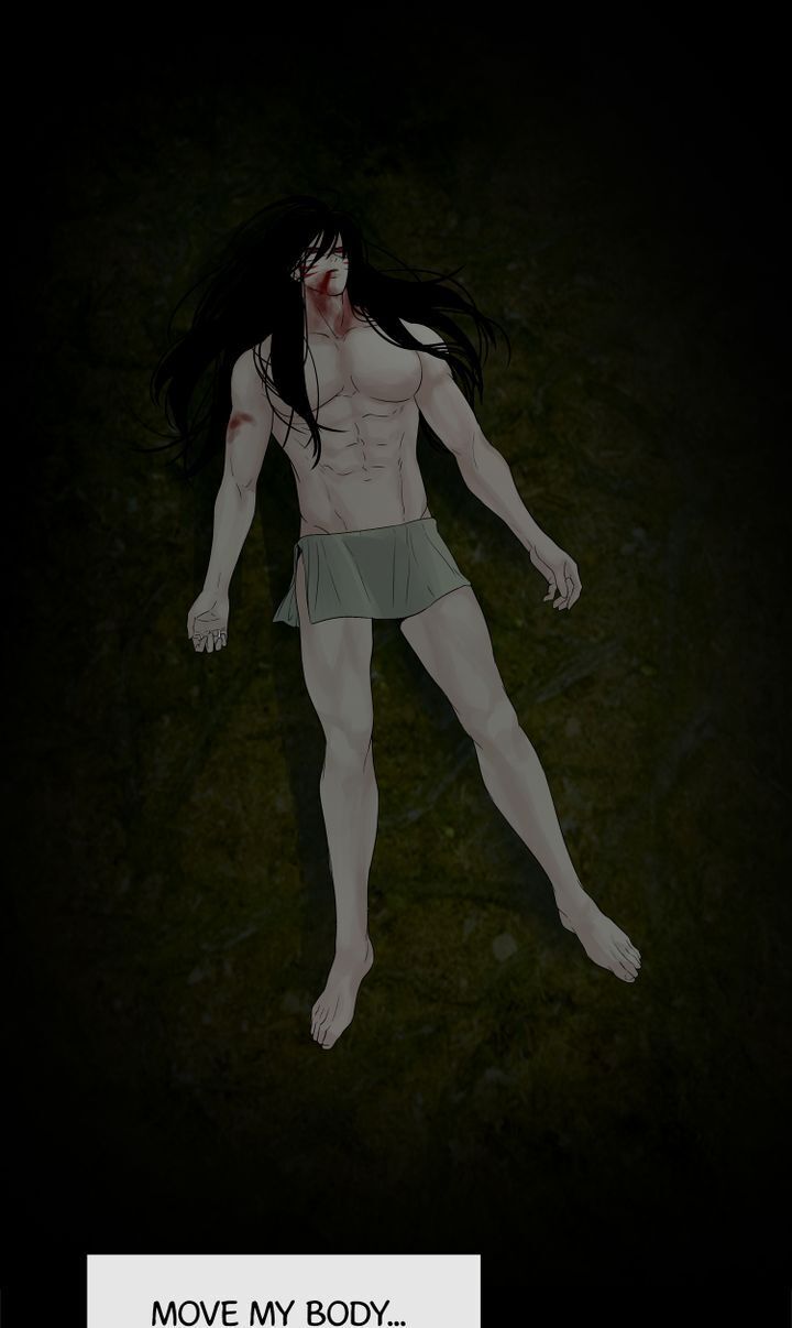 Totem Realm Chapter 37 Page 16