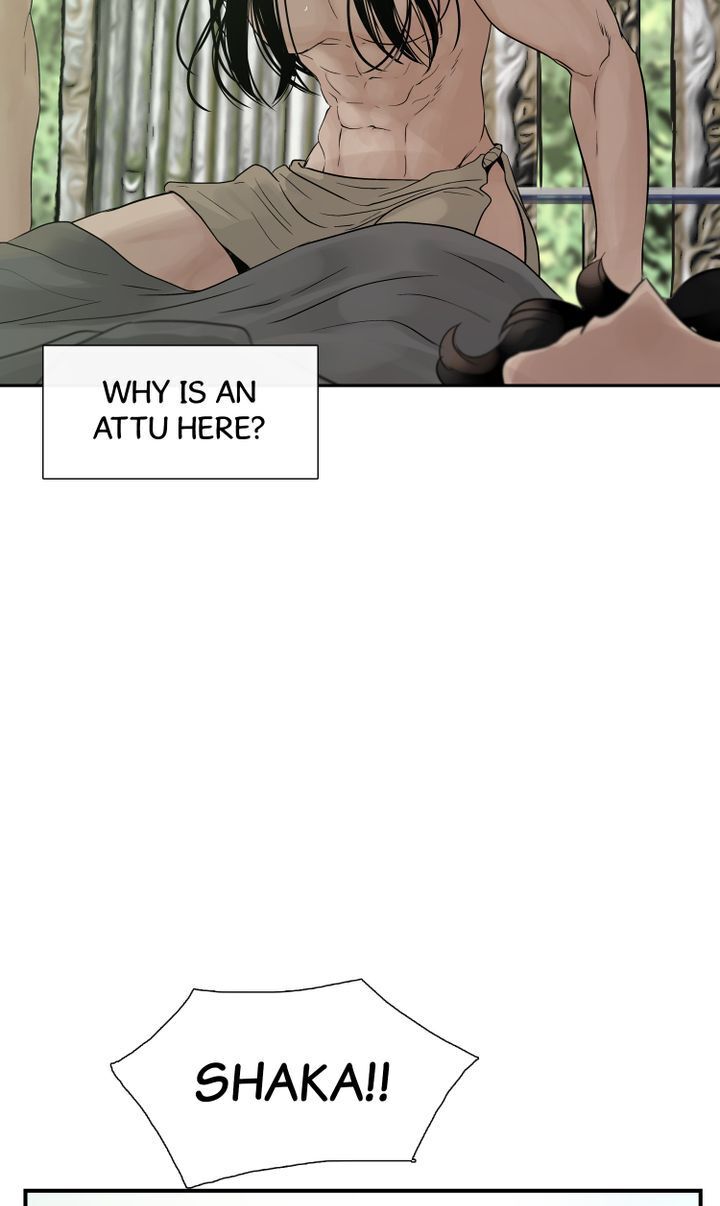 Totem Realm Chapter 37 Page 28