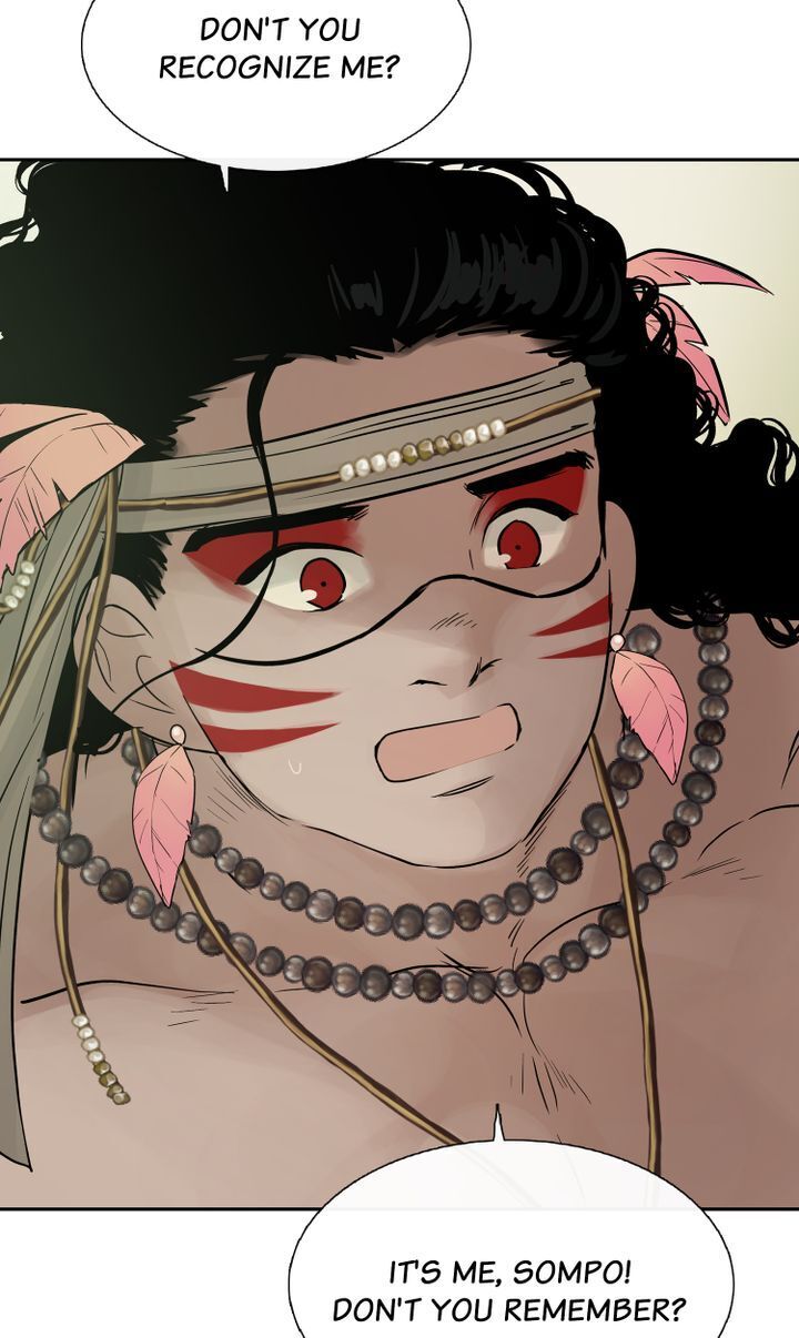 Totem Realm Chapter 37 Page 33
