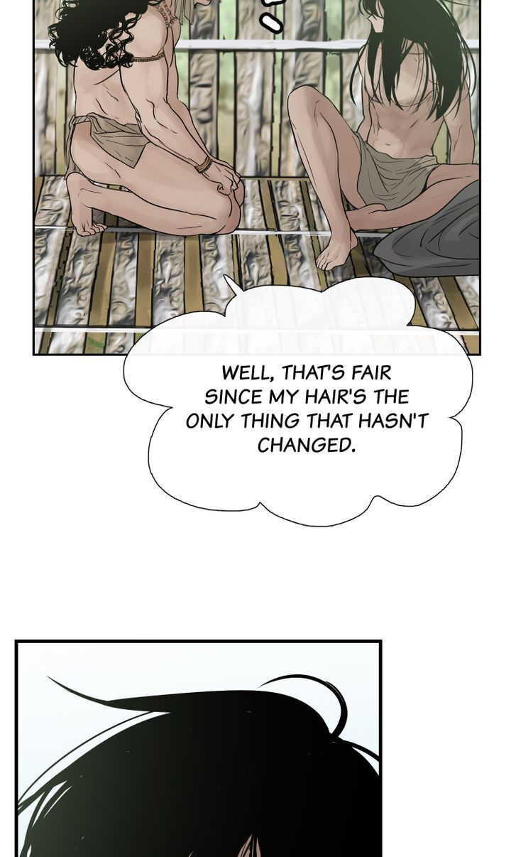 Totem Realm Chapter 37 Page 38