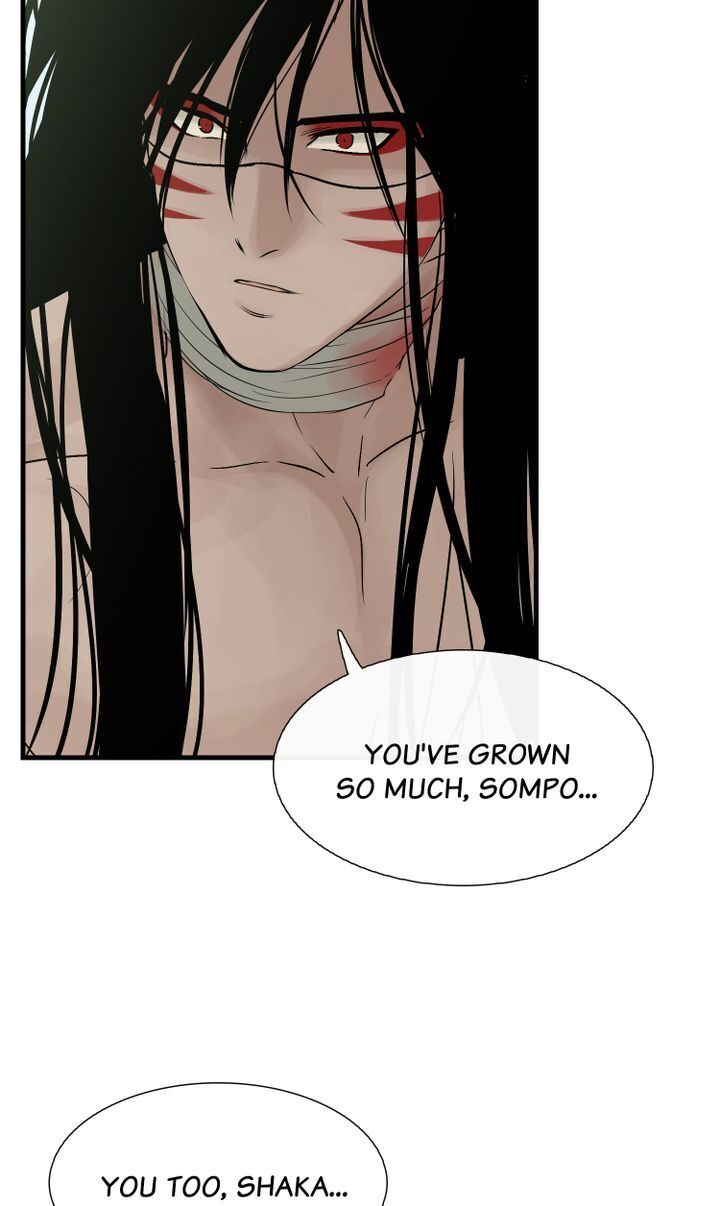 Totem Realm Chapter 37 Page 39