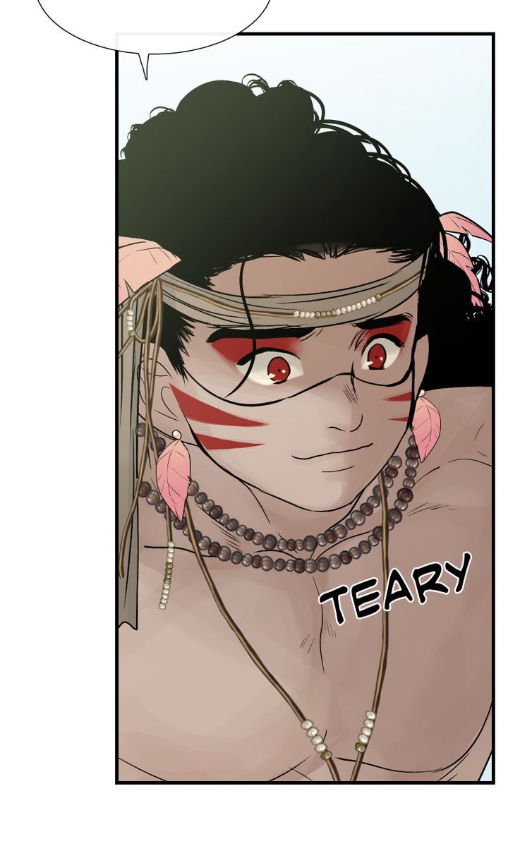 Totem Realm Chapter 37 Page 40