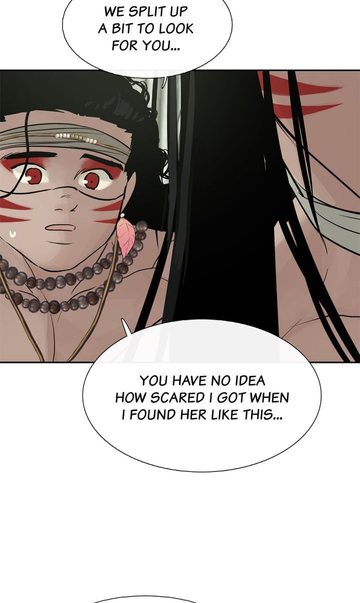 Totem Realm Chapter 37 Page 45