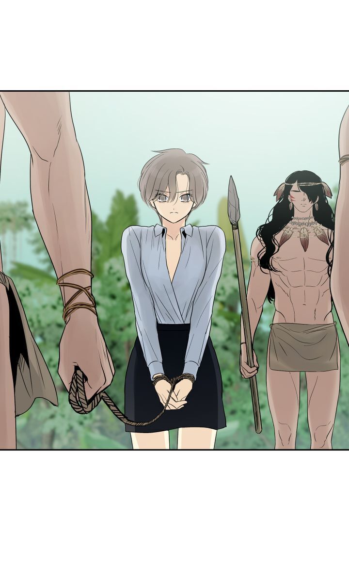 Totem Realm Chapter 37 Page 60
