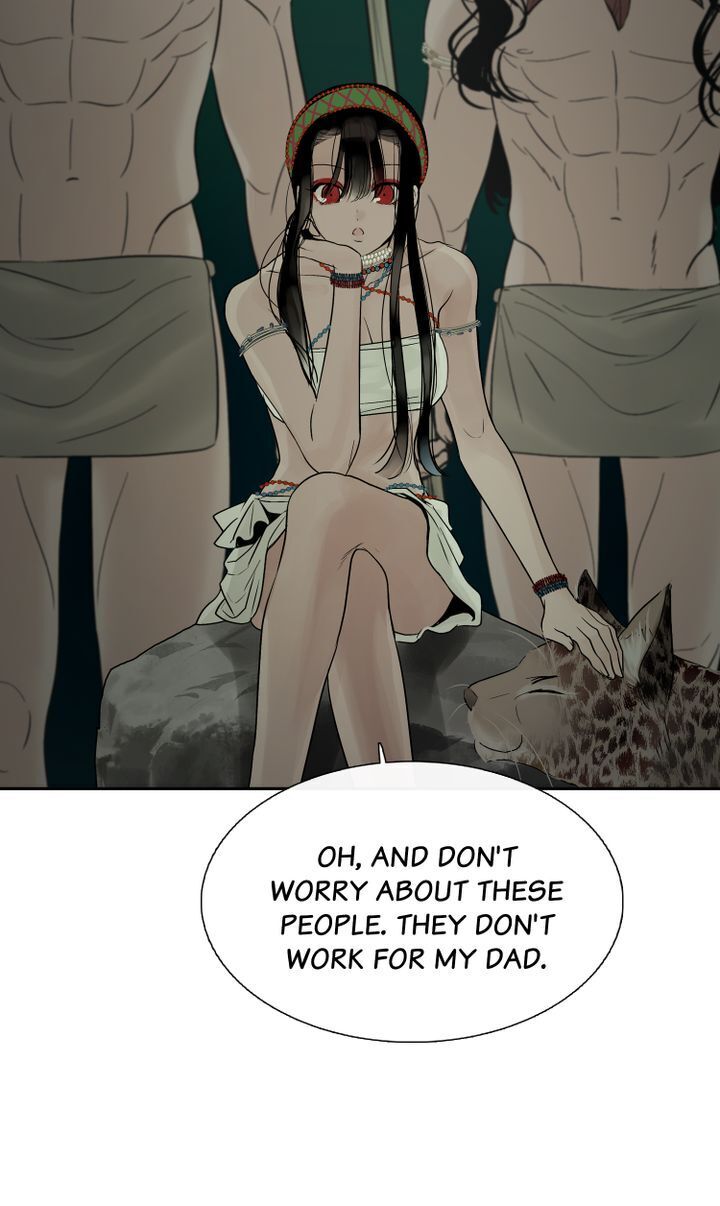 Totem Realm Chapter 37 Page 68