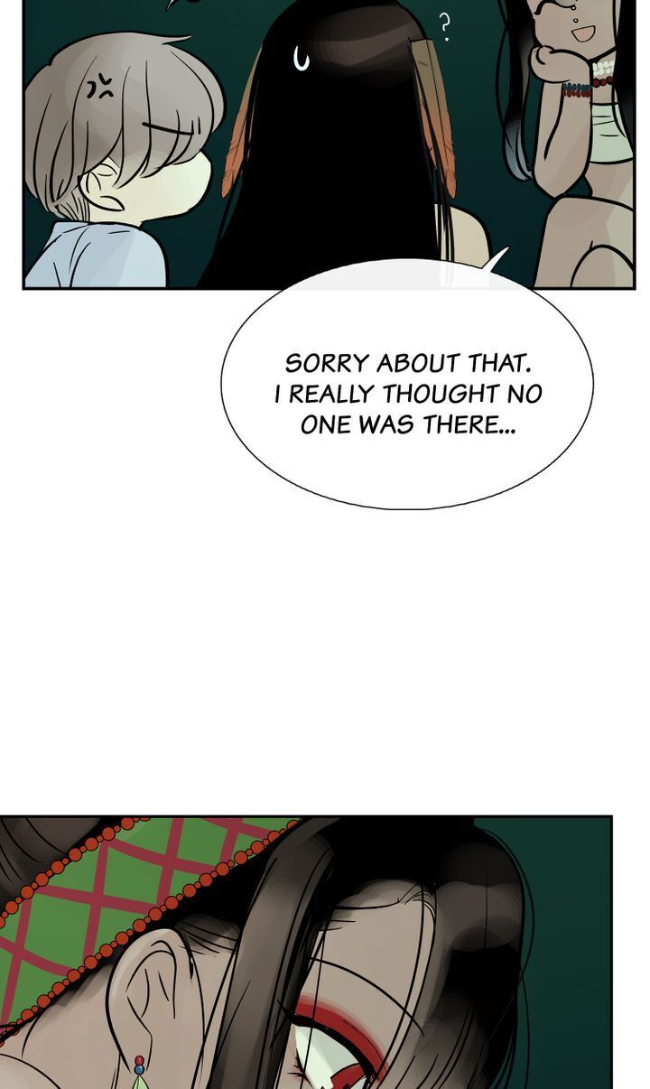 Totem Realm Chapter 37 Page 76