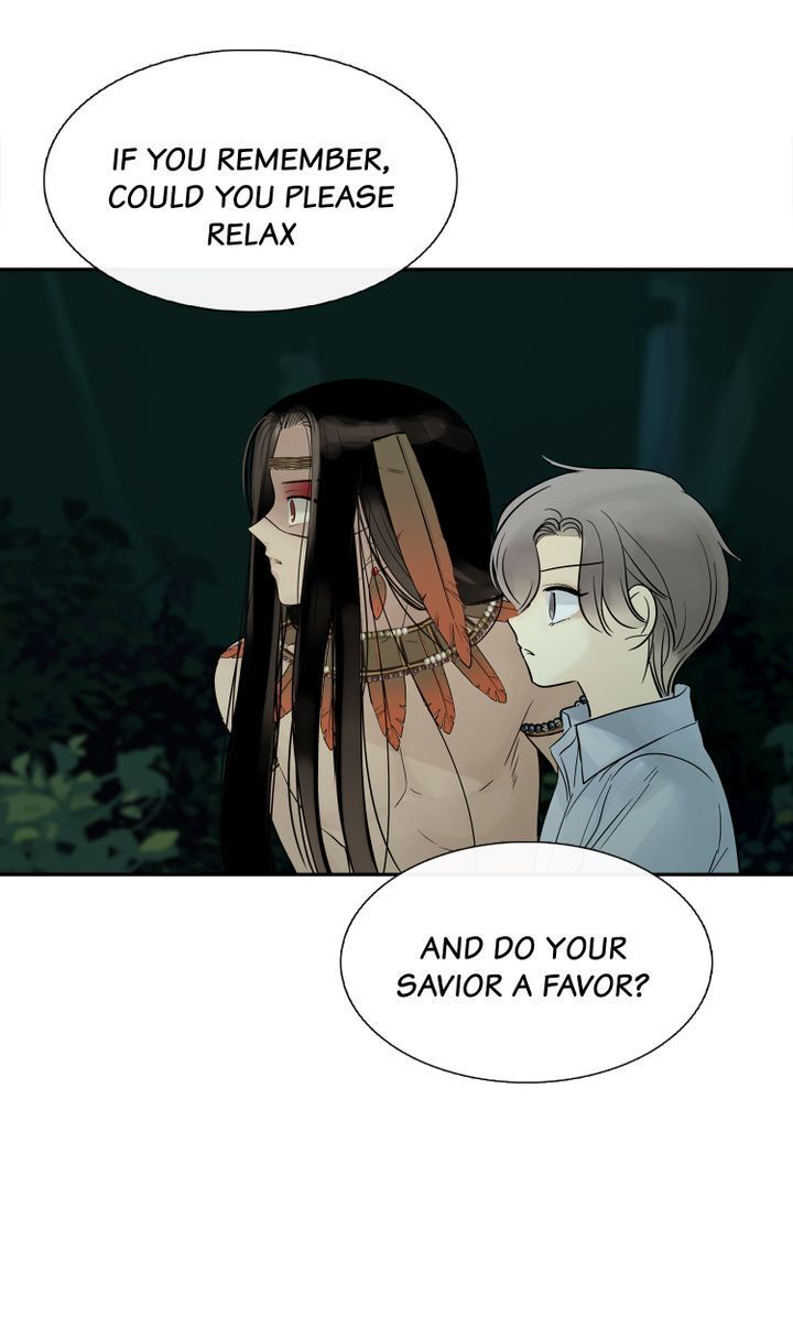 Totem Realm Chapter 37 Page 84