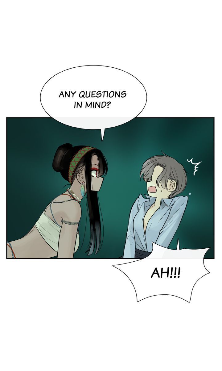 Totem Realm Chapter 38 Page 12