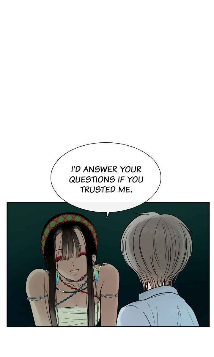 Totem Realm Chapter 38 Page 14