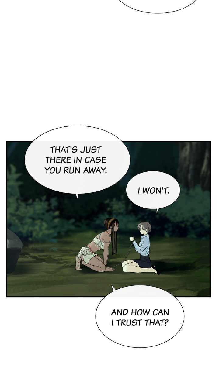 Totem Realm Chapter 38 Page 17