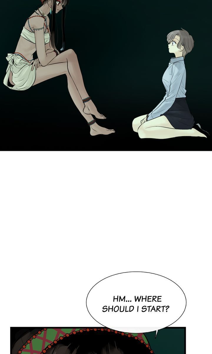Totem Realm Chapter 38 Page 2