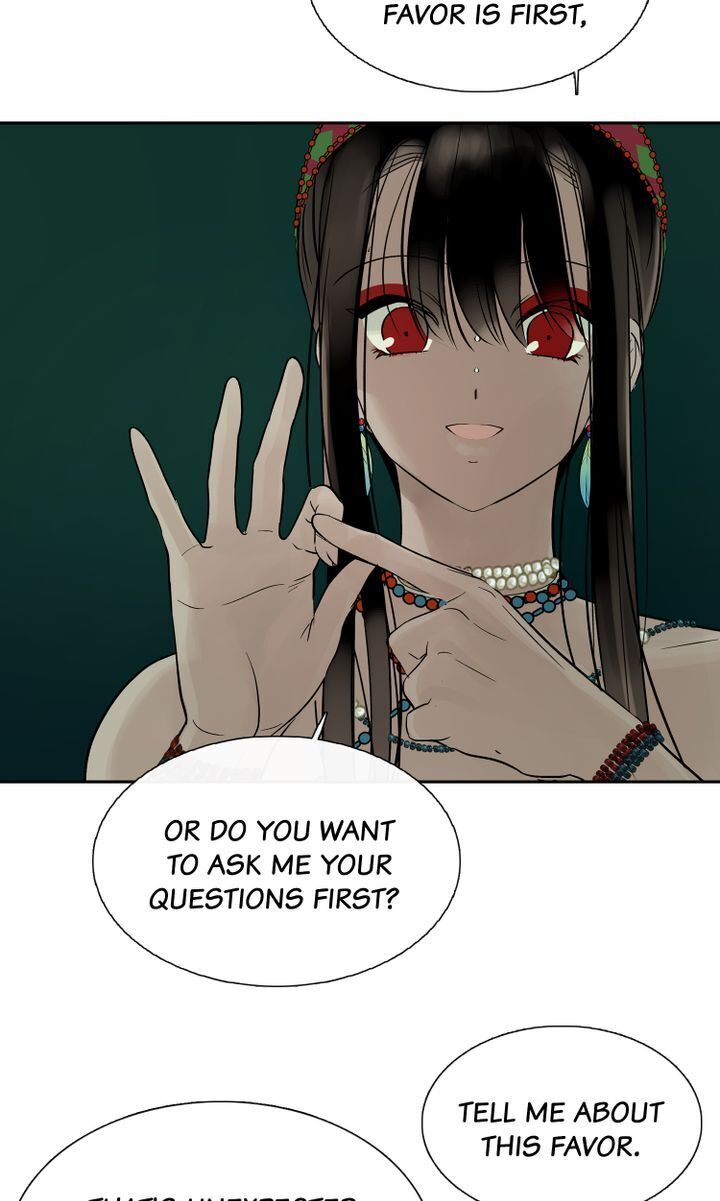 Totem Realm Chapter 38 Page 23