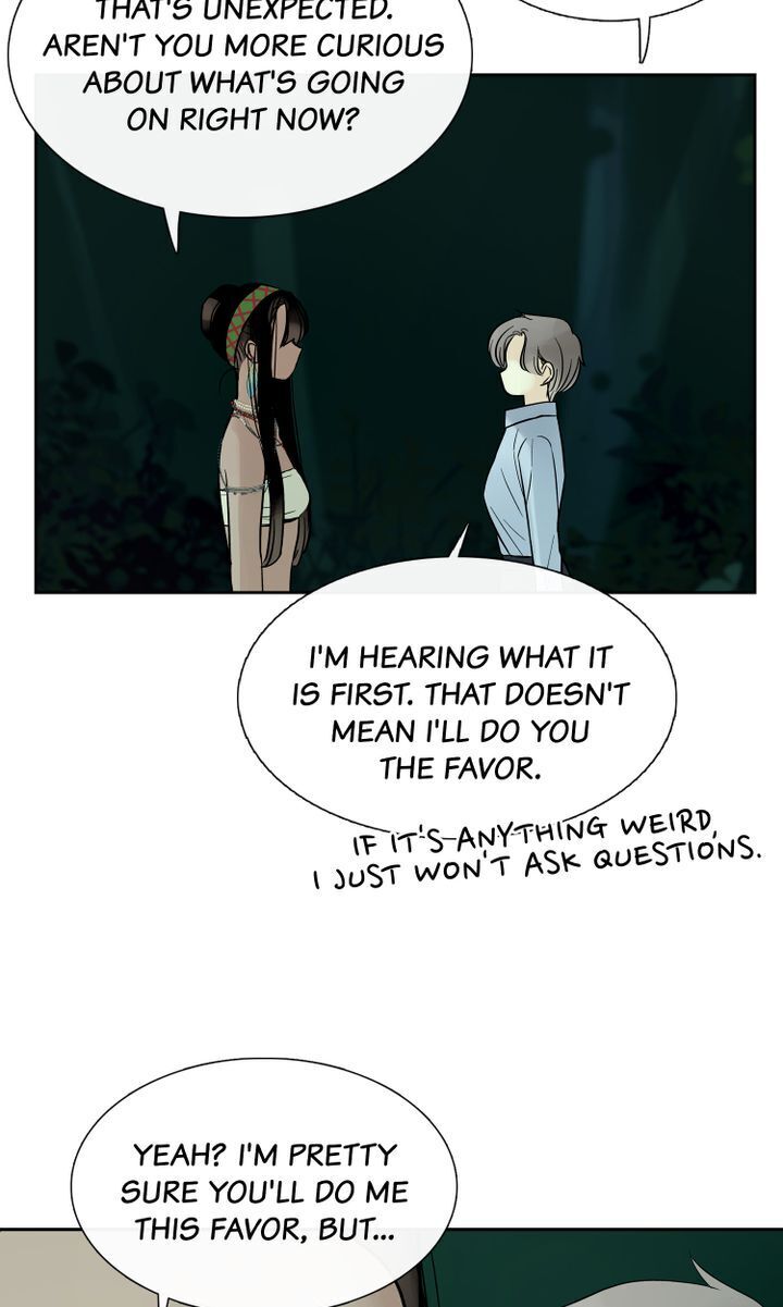 Totem Realm Chapter 38 Page 24