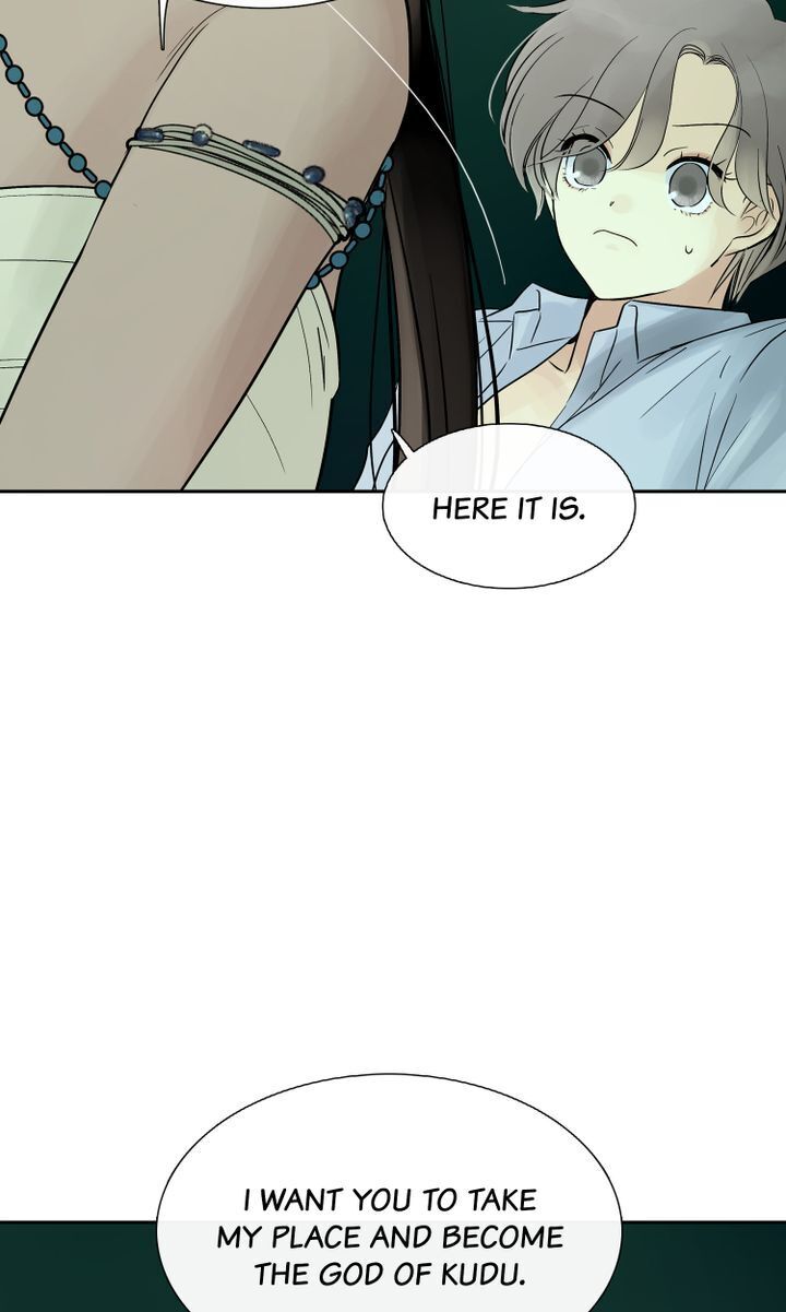 Totem Realm Chapter 38 Page 25