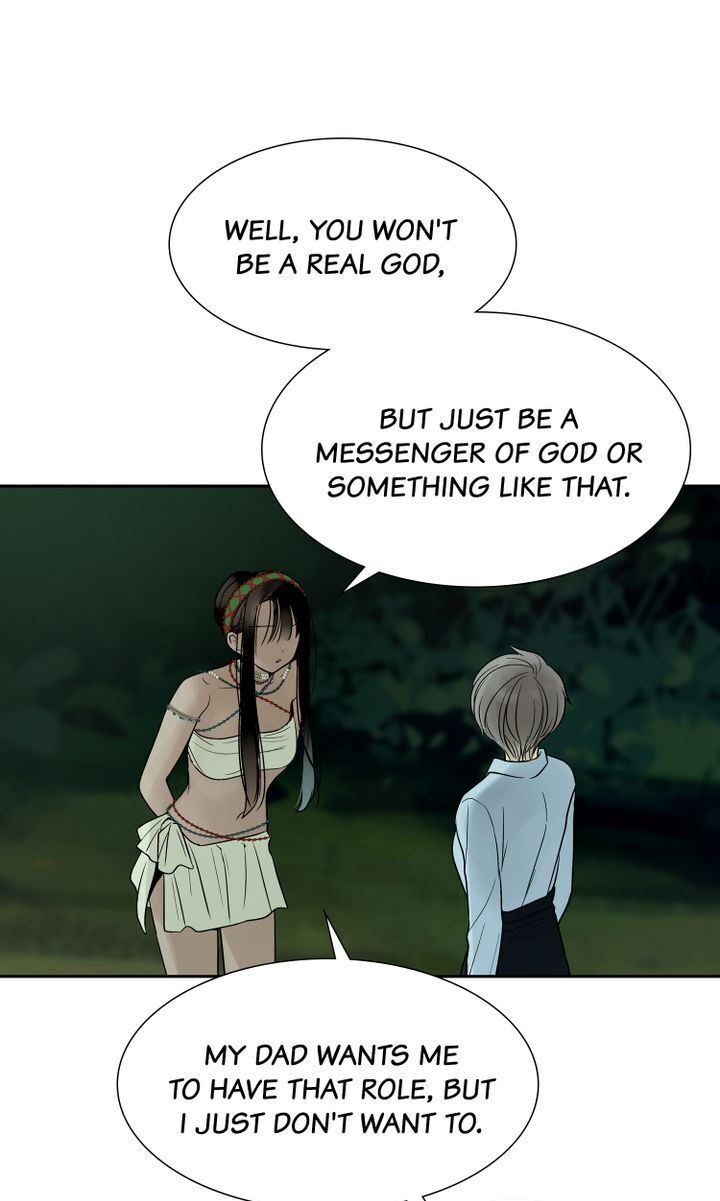 Totem Realm Chapter 38 Page 28