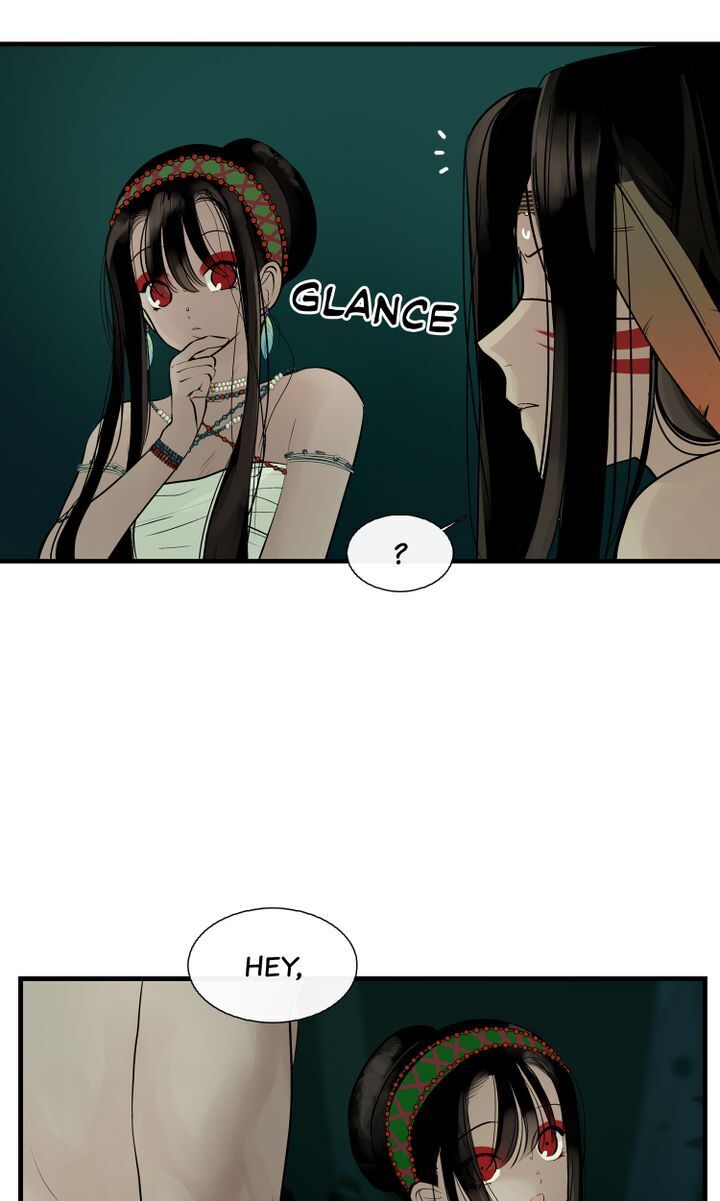 Totem Realm Chapter 38 Page 4