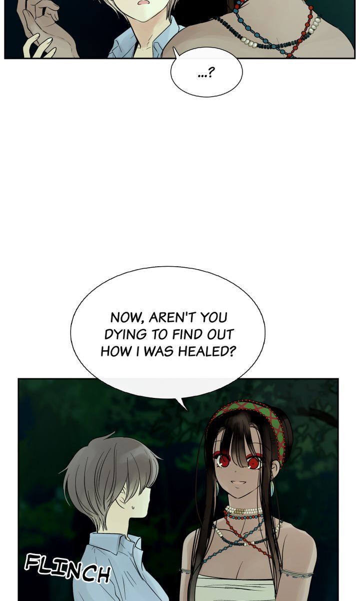 Totem Realm Chapter 38 Page 40