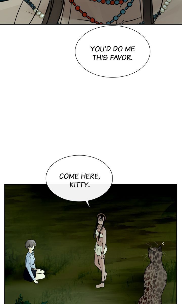 Totem Realm Chapter 38 Page 42