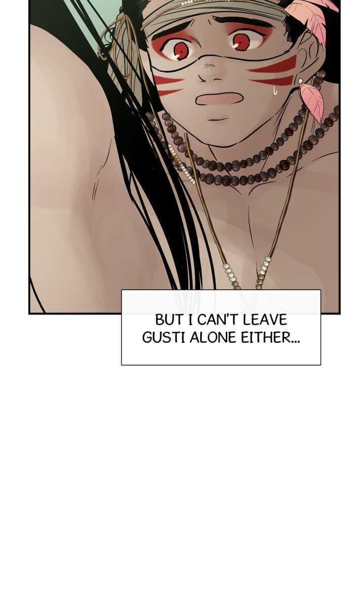 Totem Realm Chapter 38 Page 49