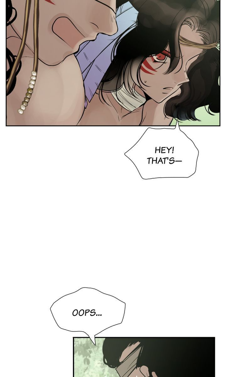 Totem Realm Chapter 38 Page 68