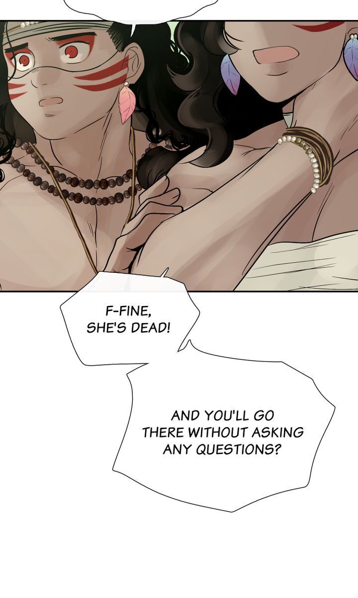 Totem Realm Chapter 38 Page 71