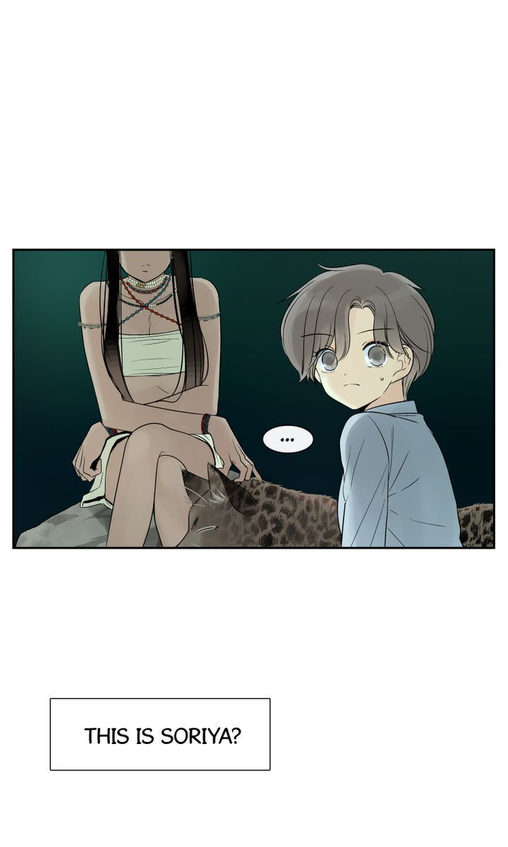 Totem Realm Chapter 38 Page 8