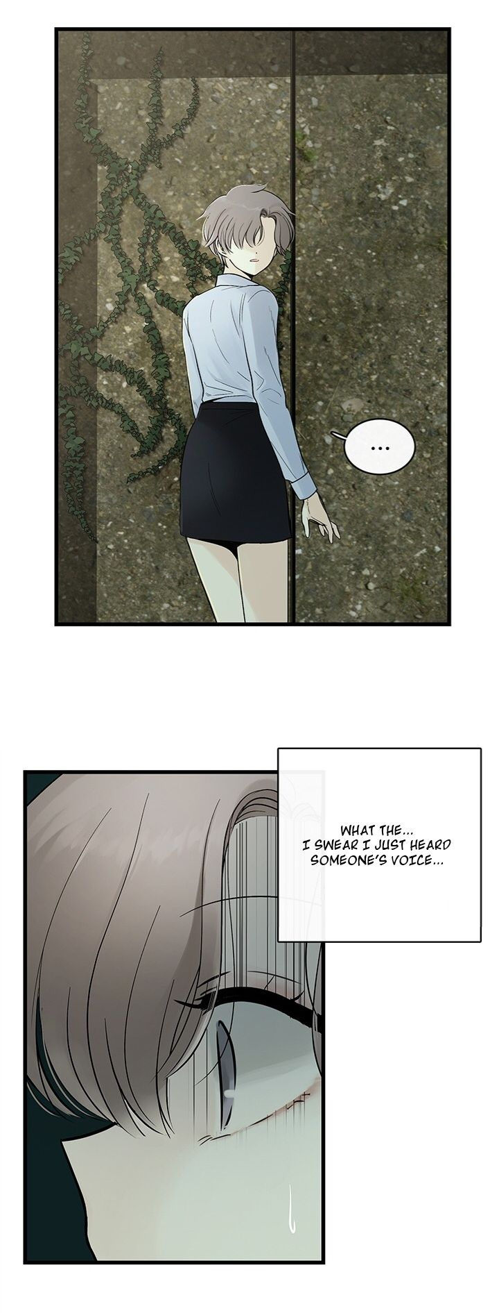 Totem Realm Chapter 3 Page 12