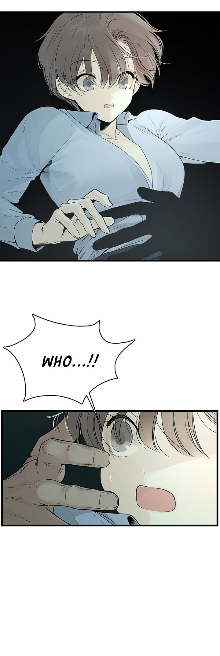 Totem Realm Chapter 3 Page 14