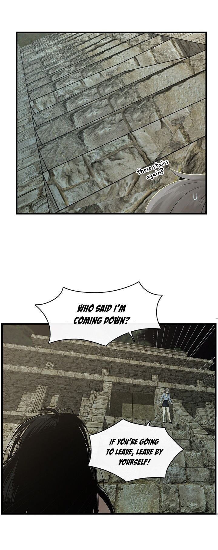 Totem Realm Chapter 3 Page 24