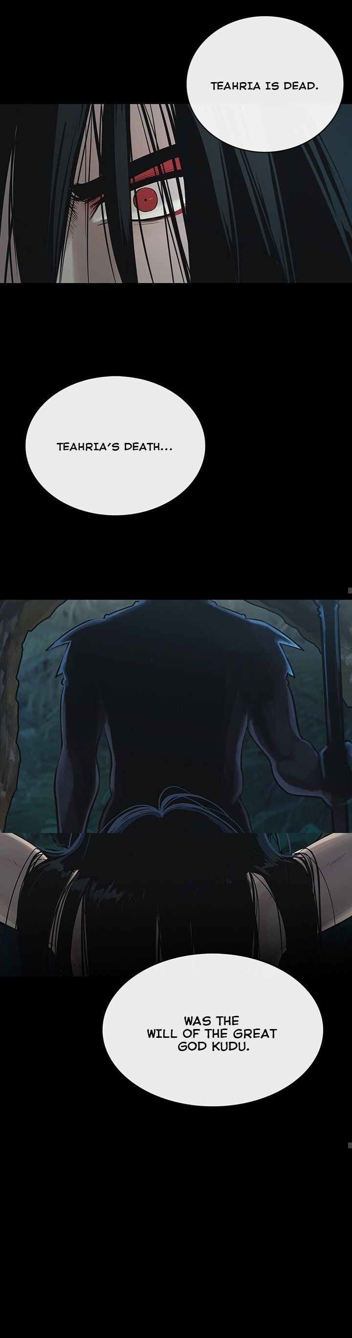 Totem Realm Chapter 3 Page 31