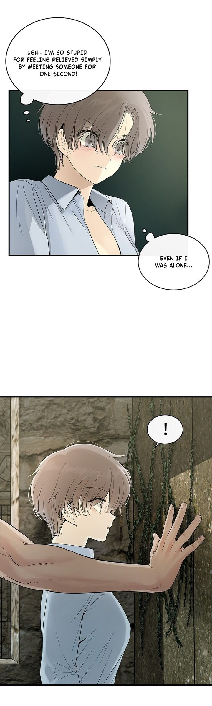 Totem Realm Chapter 3 Page 34