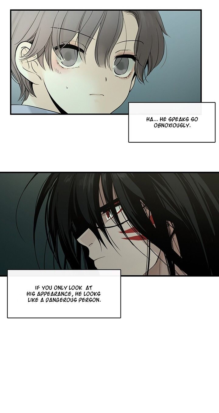 Totem Realm Chapter 3 Page 42