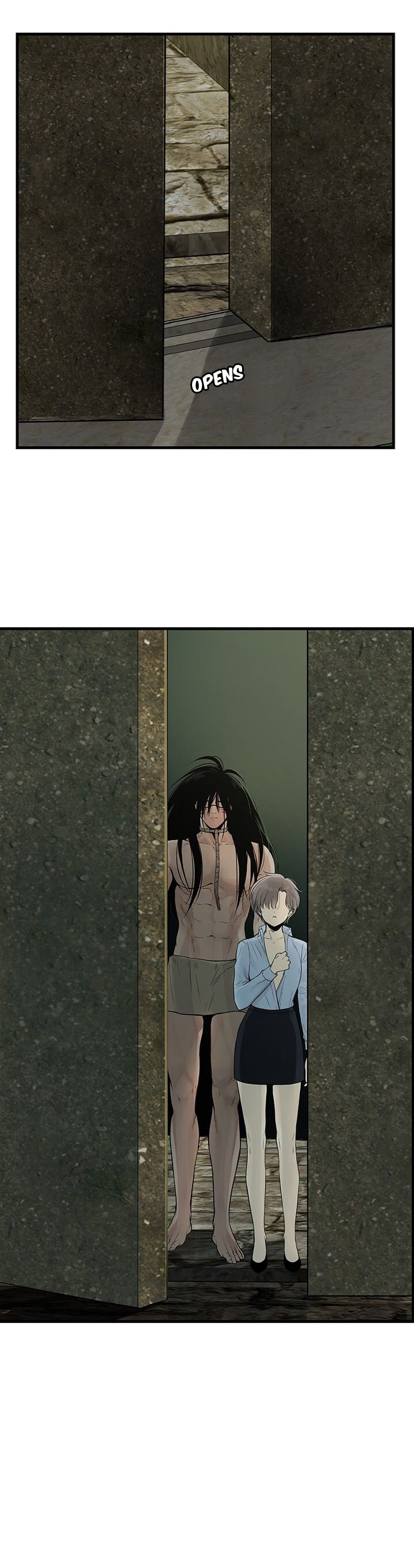 Totem Realm Chapter 3 Page 44