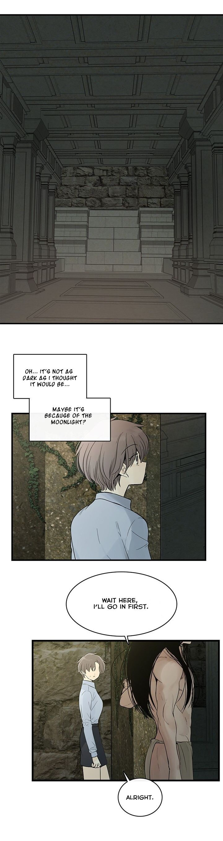 Totem Realm Chapter 3 Page 45