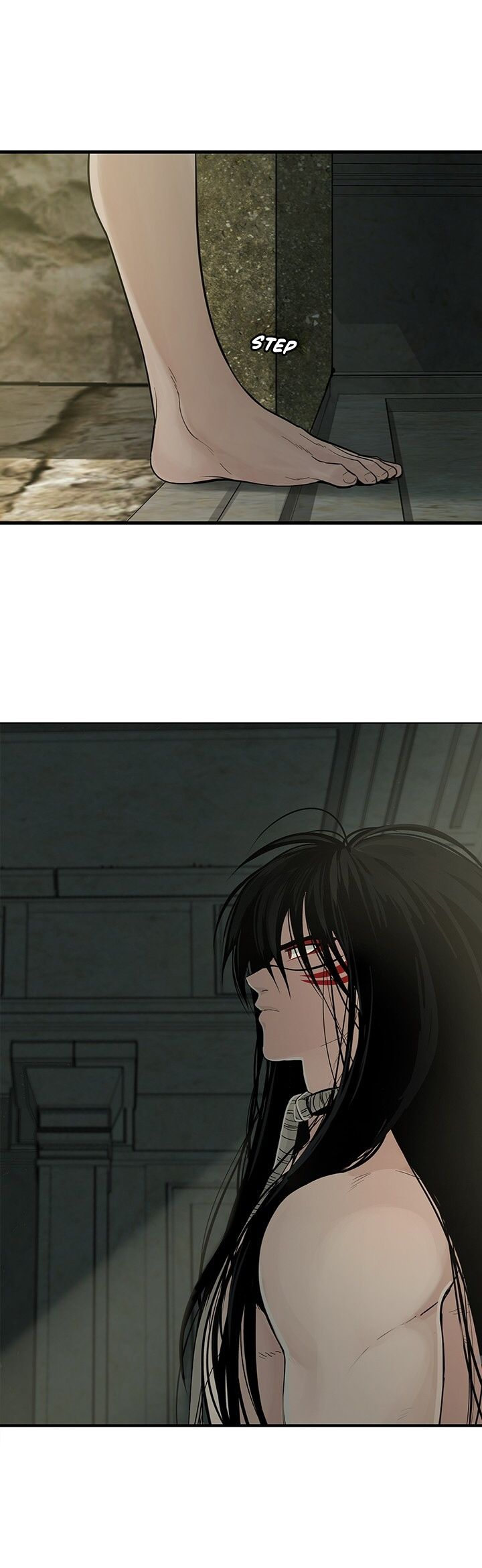 Totem Realm Chapter 3 Page 46