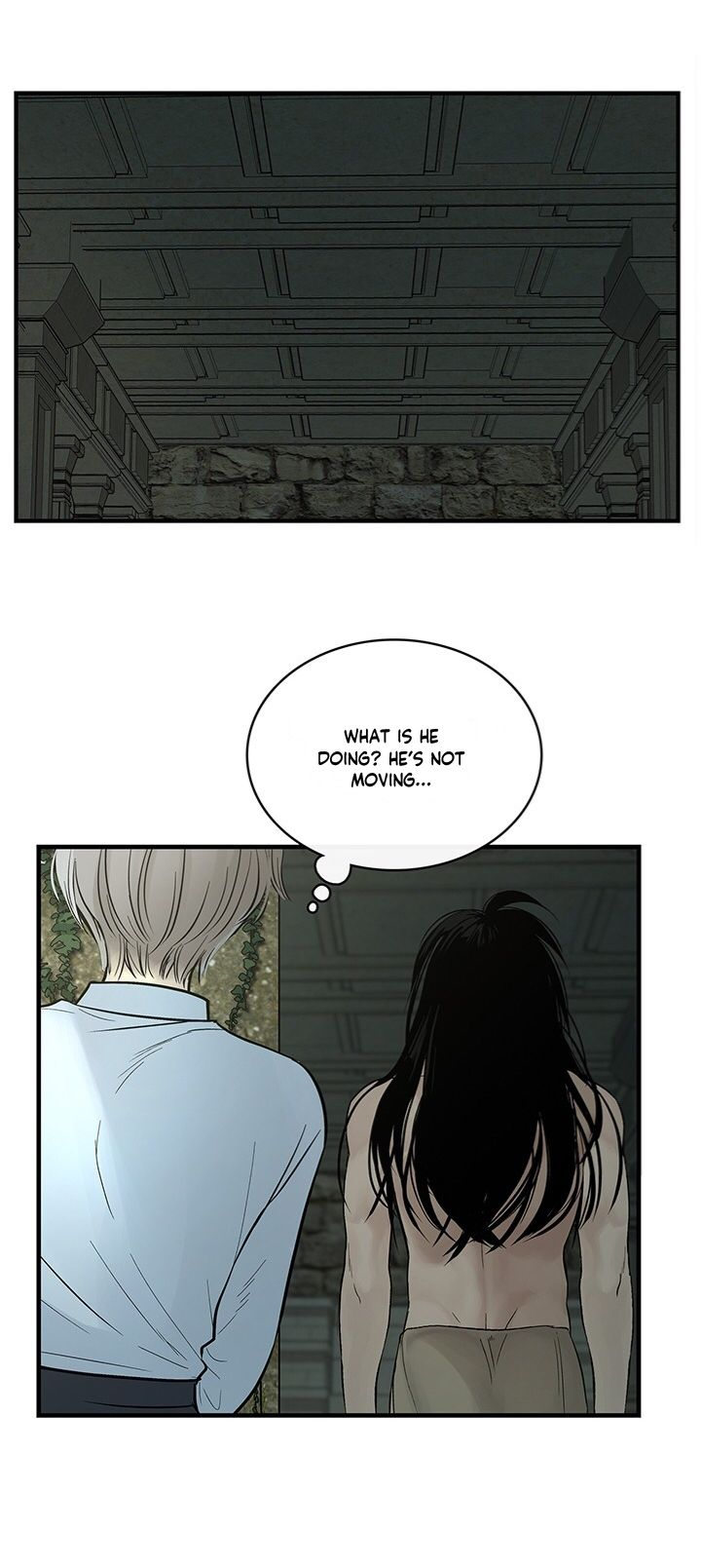 Totem Realm Chapter 3 Page 47