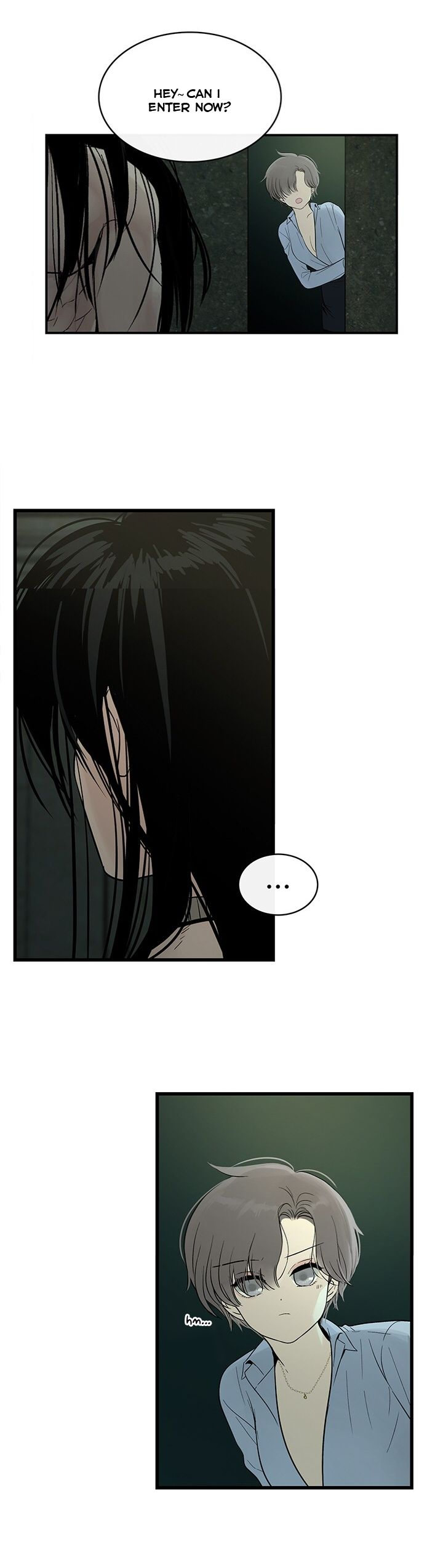 Totem Realm Chapter 3 Page 48