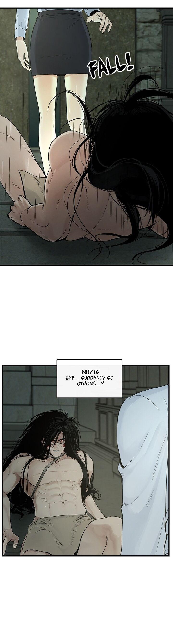 Totem Realm Chapter 3 Page 57