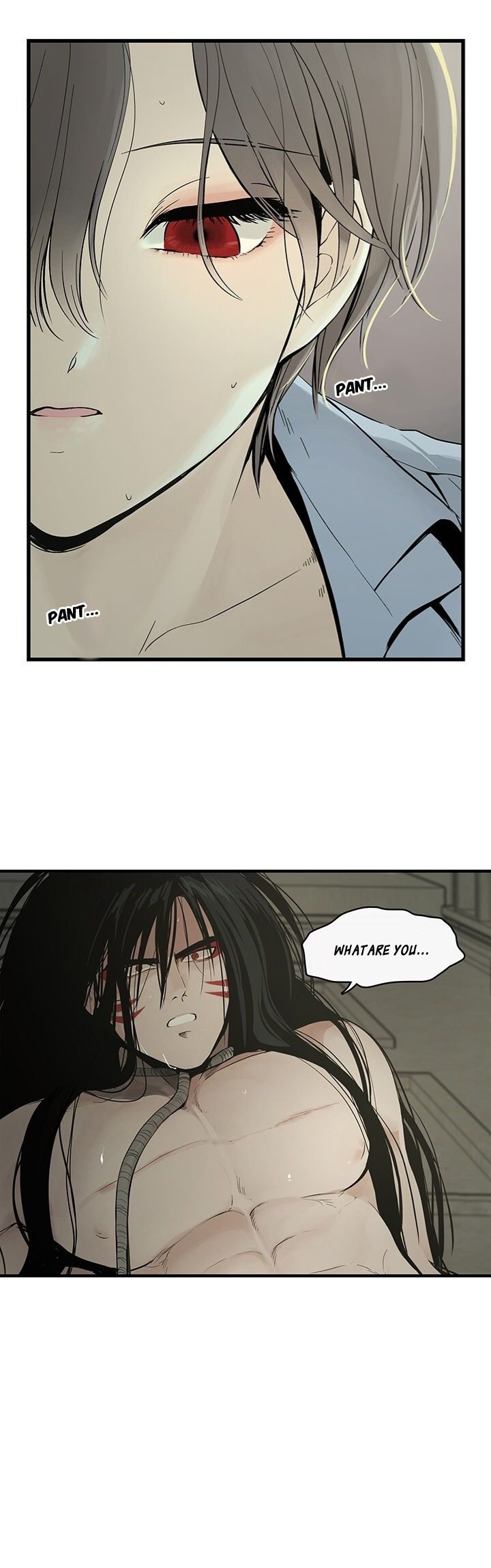 Totem Realm Chapter 3 Page 59