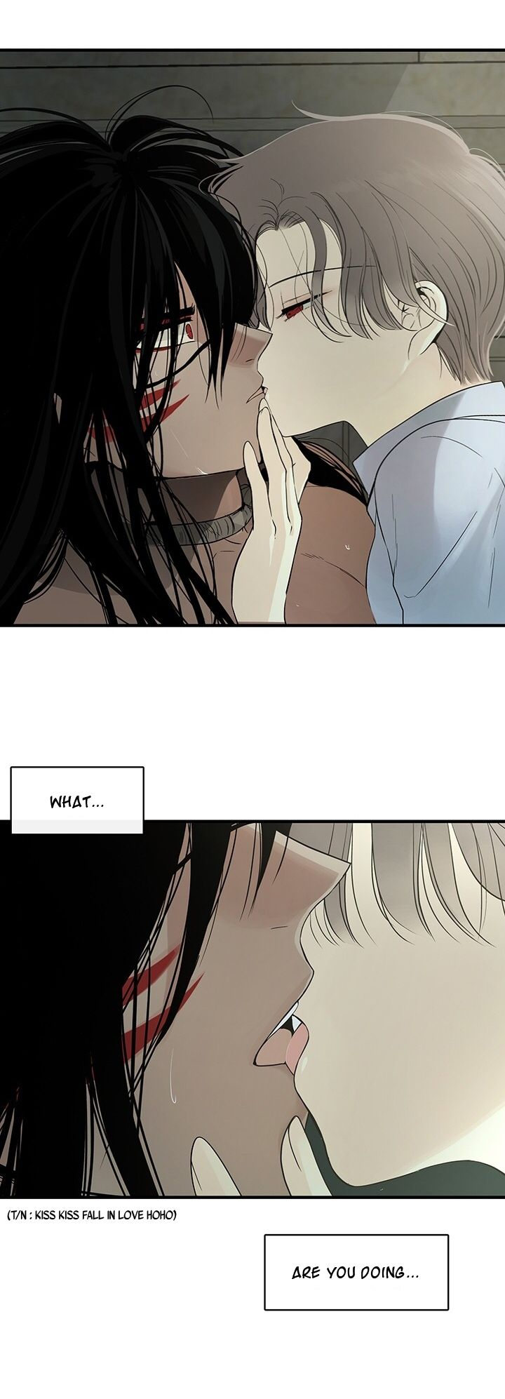 Totem Realm Chapter 3 Page 63