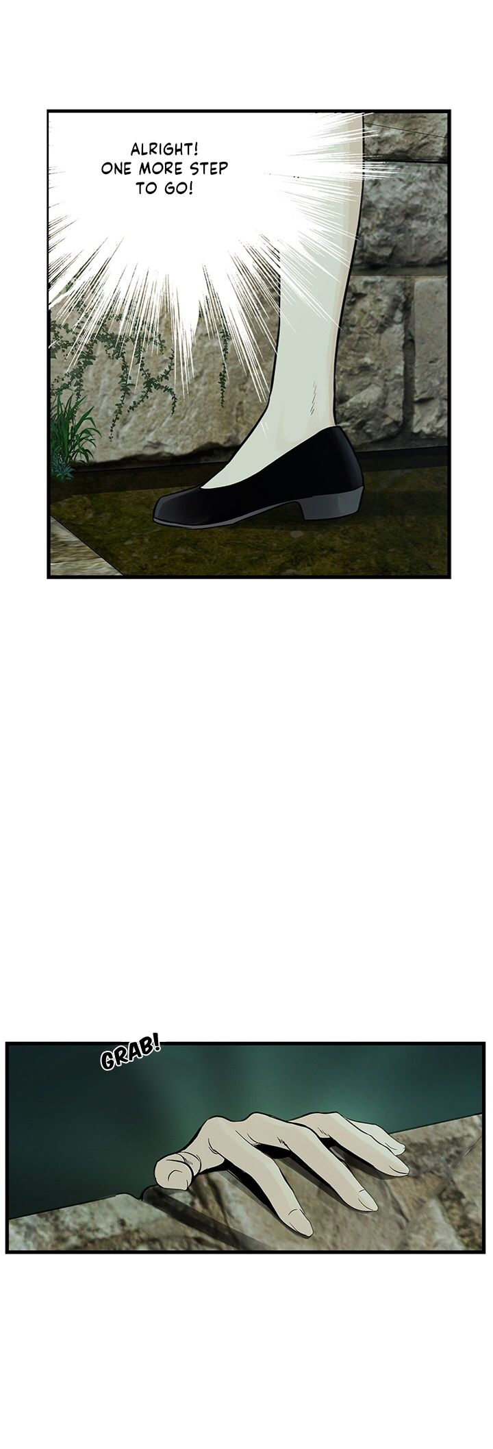 Totem Realm Chapter 3 Page 7