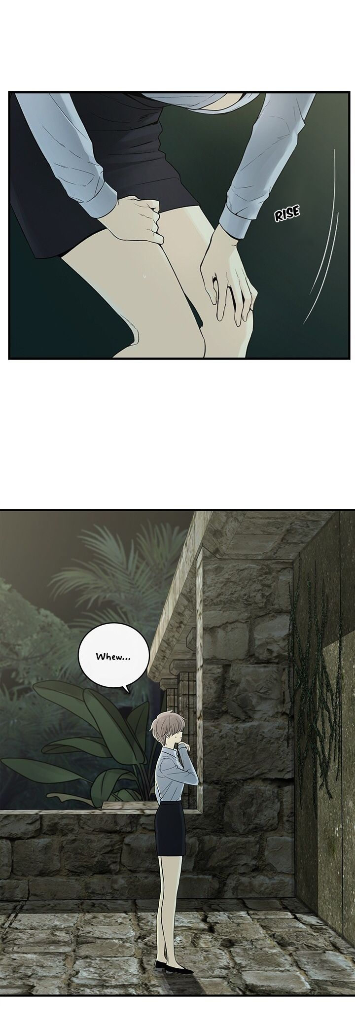 Totem Realm Chapter 3 Page 9