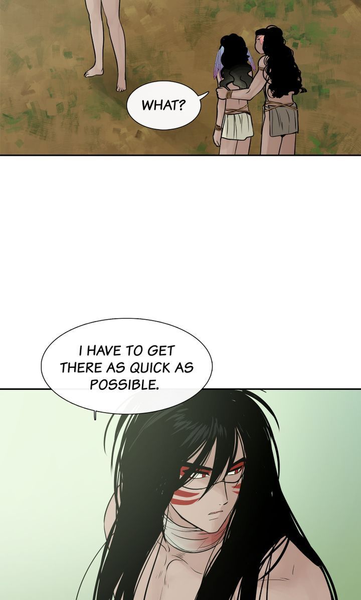 Totem Realm Chapter 39 Page 15