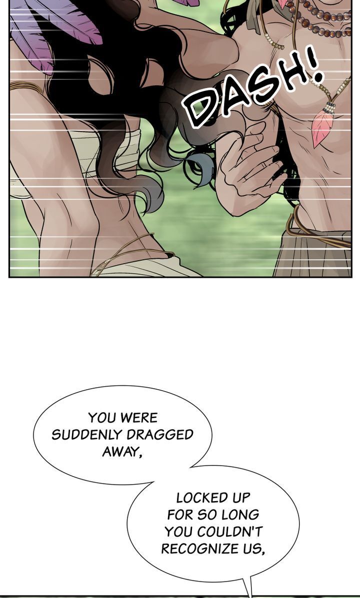 Totem Realm Chapter 39 Page 17