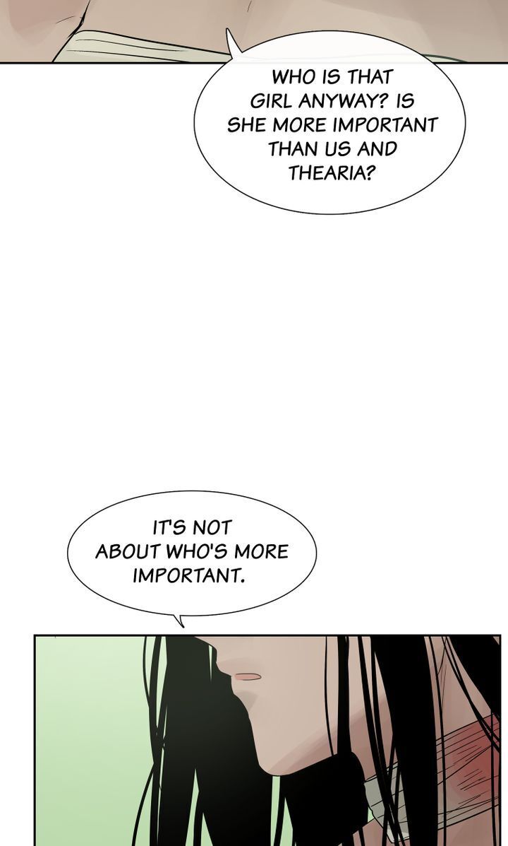 Totem Realm Chapter 39 Page 20