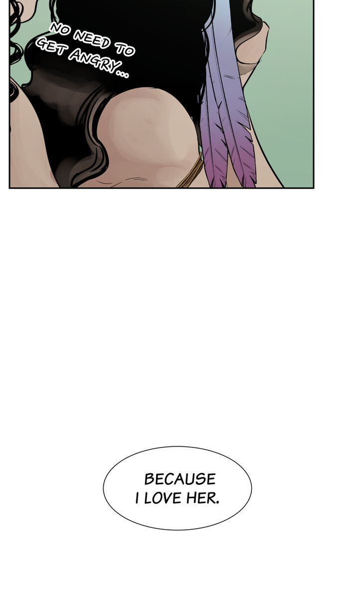 Totem Realm Chapter 39 Page 22