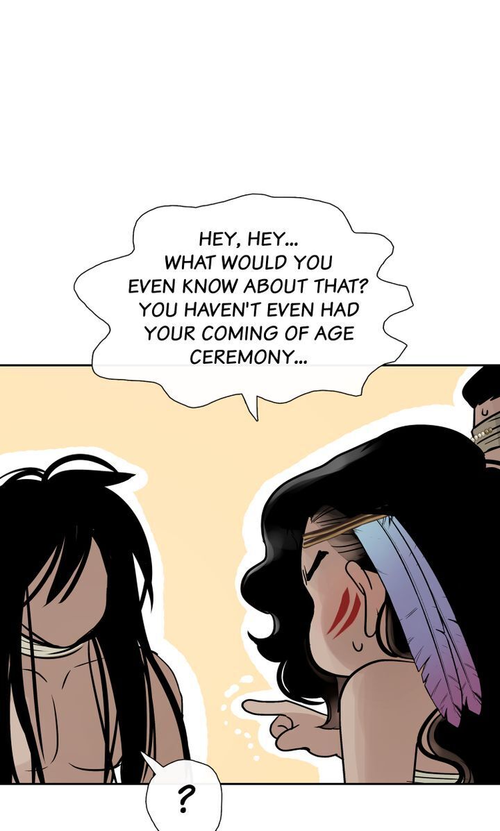 Totem Realm Chapter 39 Page 24