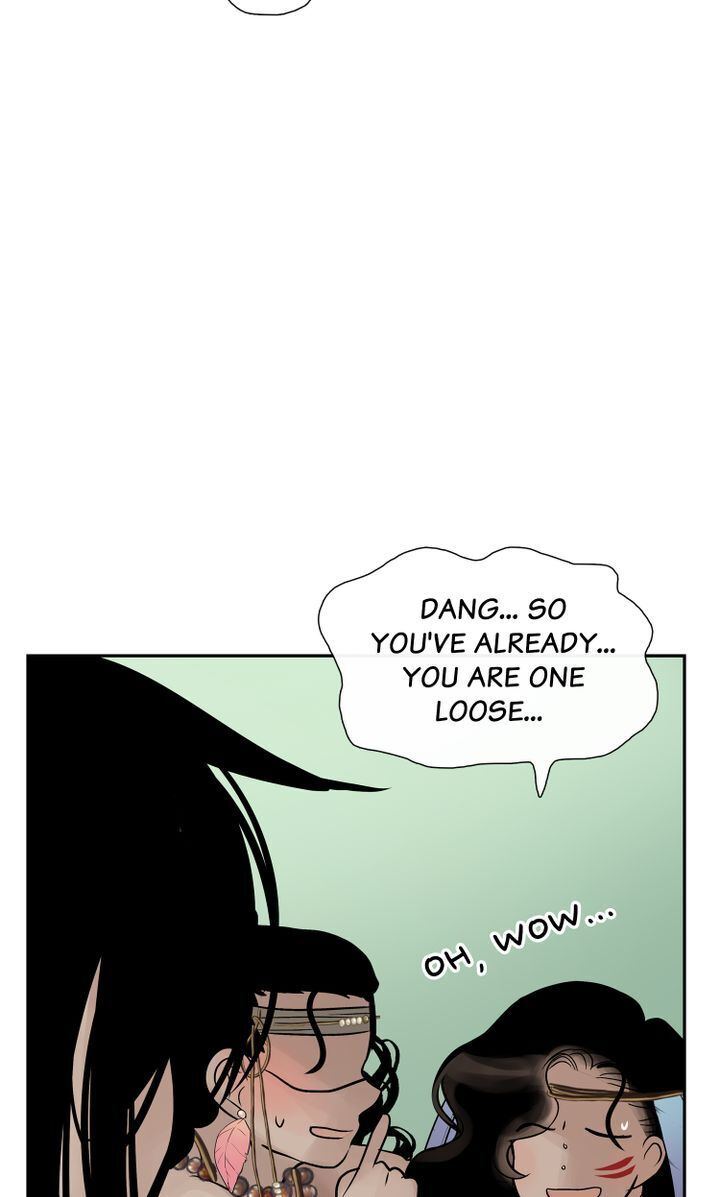 Totem Realm Chapter 39 Page 25