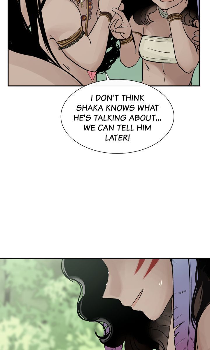 Totem Realm Chapter 39 Page 26