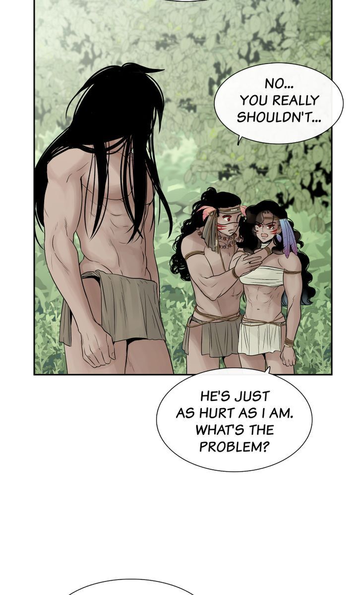 Totem Realm Chapter 39 Page 3